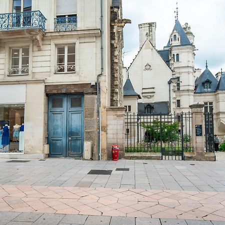 Hyper Centre, Premium, Spacieux Appartement Haussmannien Angers Esterno foto