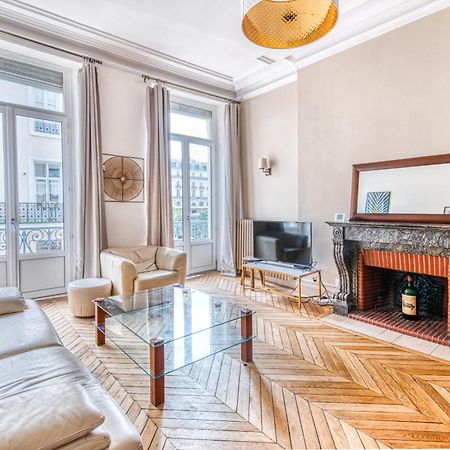 Hyper Centre, Premium, Spacieux Appartement Haussmannien Angers Esterno foto