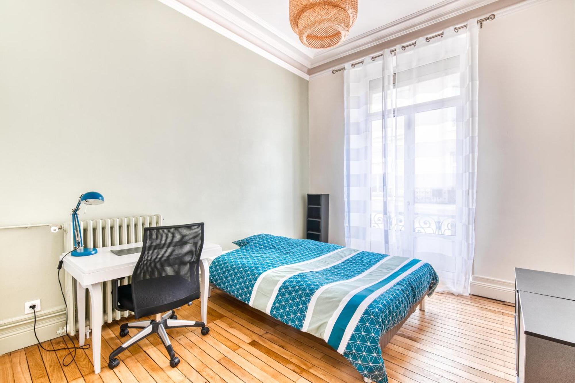 Hyper Centre, Premium, Spacieux Appartement Haussmannien Angers Esterno foto